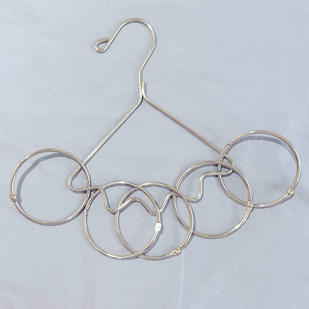 Accessory holder